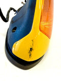 Genuine Ducati 749 999 Yellow Front Left Turn Signal Side Mirror 52320101AB5