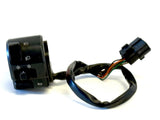 Genuine Ducati 749 999  Left Hand Horn Turn Signal Headlight Switch 36010441A1