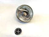 Genuine Ducati Monster S4RS 1000 S2R S4R Sportclassic Headlight Unit 52010052A1