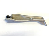 Genuine Ducati Superbike 749 999 S R  Silver Kick Side Stand Kickstand Scratched6
