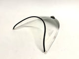 Genuine Ducati Superbike  749 999 S R Front Windshield Windscreen 48710281C3