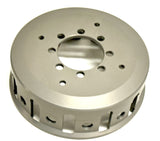 PauliMoto Ducati Billet  Dry Clutch Basket Made In USA Fit Most Models 91-14 Dry6