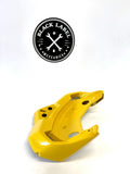 Genuine OEM Ducati 999 749 Yellow Monoposto Seat Tail Fairing Cowl 48310352AB1