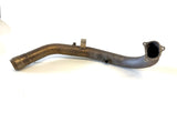 Genuine Ducati Front Horizontal Exhaust Manifold Pipe 848 1098 57012611A ZDM-503