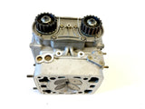 Genuine Ducati 996 Vertical Cylinder Head Complete & Camshafts Valves low Miles8