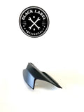 Genuine OEM Ducati Hypermotard 796 OEM Left Tail Frame Fairing Cover 48211512A1