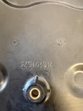 Genuine Ducati 749/999 Timing Belt Covers Full Set 24510271A 24510451A 24510601A6