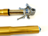 Genuine Ducati Panigale 1199s 1299s Ohlins Forks Suspension FG9251 Serviced4