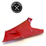 Genuine Ducati 996 748 916 Rare Right Hand Lower Fairing 48010411A Refurbished4