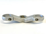 Genuine Ducati ST3 ABS Showa Fork Top Yoke Triple Clamp Steering Head 34120421A2