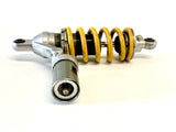 Genuine Ducati 848 1098 1198 Showa Adjustable Rear Shock Suspension 36520742A3