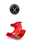 Genuine Ducati Superbike 749 999 Biposto Red Seat Tail Fairing 48310362AA Damage2