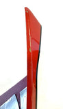 Genuine Ducati OEM 749/999 Monoposto Seat Cover Cowl Fairing Red White 48310371A8