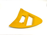 Genuine Ducati 748 916 996 Yellow Fairing Oil Cooler Air Conveyor 48410192A2