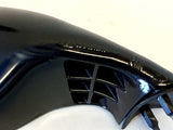 Genuine OEM Ducati 748 916 996 998 S SPS R SP 52310041A Mirror Right Painted BLK8