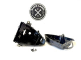 15-19 Ducati Scrambler Icon Ducati Air Box 2