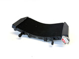 Genuine OEM 07-14 Ducati 848 1098 1198 S R EVO Radiator Cooler No Fans 54840742B3