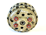 Ducabike Ducati Limited Edition Slipper Clutch 4 Spring W/ Discs Basket & Spares4
