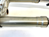 Genuine Oem Used Ducati 08-10 848 Superbike Fully Adjustable Showa Forks2