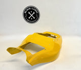 Ducati 748 996 916 998 Biposto Tail Section Fairing Seat Yellow 48310221A7