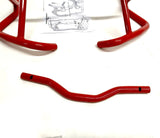 Ducati Performance Multistrada 1200 15-17 Engine Guard Crash Bar Kit 96780561A1