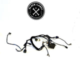 Ducati OEM 05-06 749 999 Superbike Front Headlight Wiring Harness 51013901A0