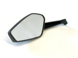 Genuine OEM Ducati Diavel Street fighter V4 Monster 1200 Left Mirror 52340252AA6