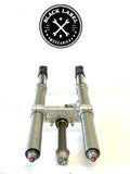 Genuine Oem Used Ducati 08-10 848 Superbike Fully Adjustable Showa Forks5