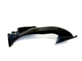 Genuine Ducati 1098 848 1198 All Years OEM Left Side Air Intake Tube 44211482A6