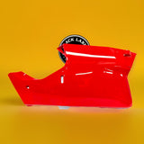 Genuine Red Ducati 999 749 Right Lower Fairing Cowling Panel 48031521A Used0