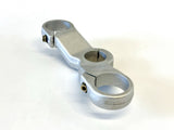 Genuine Ducati ST3 ABS Showa Fork Top Yoke Triple Clamp Steering Head 34120421A3