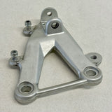 Ducati 848 1098 1198 Rear set Front Left Shifter Footrest Footpeg Bracket2