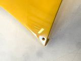 Genuine Ducati 996 748 916 OEM Yellow Mid Fairing Cowling Left Side LH 48010391A7