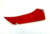 Genuine OEM Ducati 749 999 LH left Mid Fairing Cover Wing Red 48031531A6