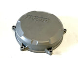 Genuine Used Ducati 955 Panigale V2 Clutch Cover Superquadro 24321531A Scratches5