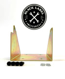 Black Label Meccanica Ducati Engine Stand 100% Made in USA Fits Most Models 86+5