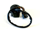 Genuine Ducati 999 749 Left Hand Horn Turn Signal Headlight Switch 36010441A5