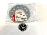 Genuine Ducati Performance 41T 1000SS 800SS Aluminum Rear Sprocket 968365AAA 5258