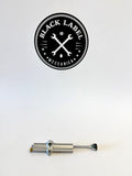 Genuine Ducati 749 999 S R Ohlins Steering Damper Stabilizer And OEM Bracket2