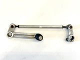 Ducati Monster 750 800 900 ST3 ST4 Gear Shifter Pedal & Rod 45610062A 11710281A2