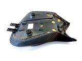 Ducati Performance Comfort Seat for Panigale 899/959/1199/1299 96797110B8