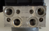 Genuine  Ducati Scrambler 800 ABS Pump Brake Module Control Unit OEM 54240521D6