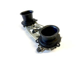 Genuine Ducati 1098 Throttle Body Assembly , TPS, Stepper Motor  28240791A3