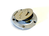 Genuine Ducati 748 998 996 ST4S Gas Fuel Tank Cap 89540012A NO KEY 3