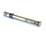 Genuine Ducati Front Wheel Axle & Nut 748 916 996 998  ST2 ST3 ST4 81910171A2