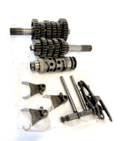 Genuine Ducati Superbike 848 1098 1198 Complete Transmission Gear Set Gearbox5