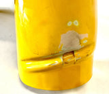 Genuine Ducati 56410181A Front Fender Mudguard Yellow 748 998 996 916 Scuffed3