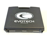 New Evotech Red Billet Clutch Cover See Through Panigale V4 2018 +up CM-08-02/CR10