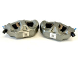 Genuine Ducati Panigale SF V4 V4S V4R Brembo Stylema Front Brake Calipers 100mm5