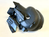 Ducati Streetfighter Panigale V4 V4S 18-21 OEM Exhaust Muffler Heat Shield Guard2
